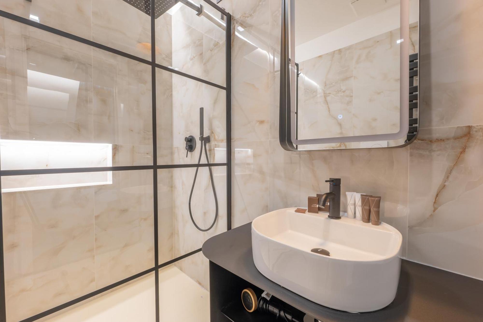 Maria Cristina Boutique Rooms Trieste Exteriör bild