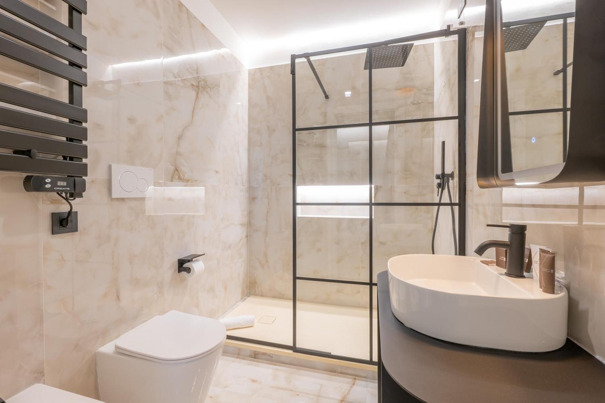 Maria Cristina Boutique Rooms Trieste Exteriör bild