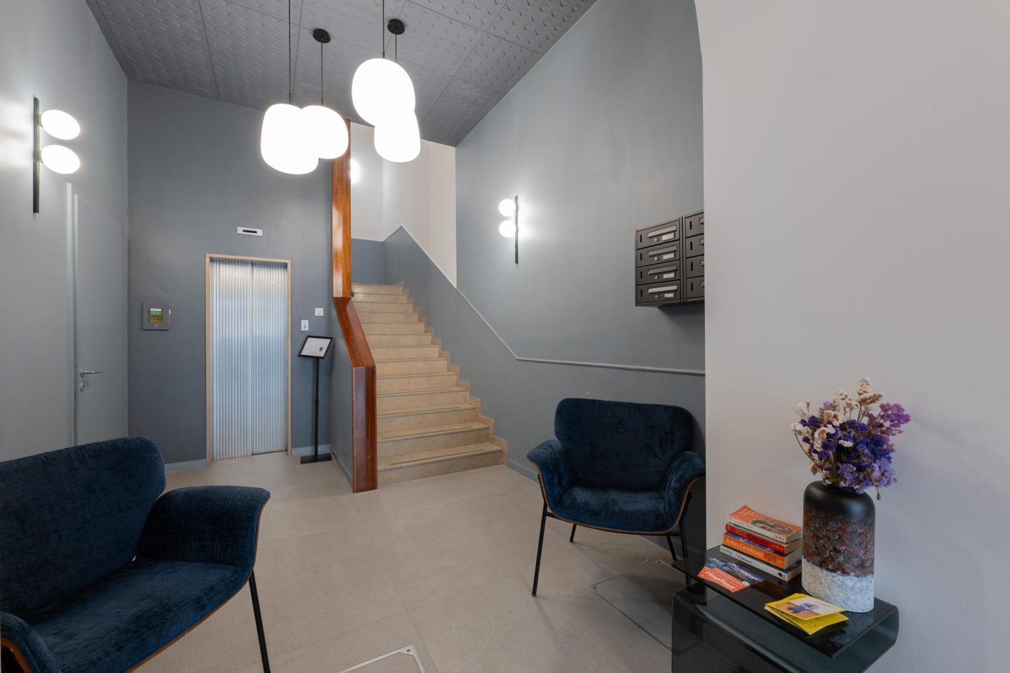 Maria Cristina Boutique Rooms Trieste Exteriör bild